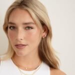 925 Silver 15mm Hoops Earring - Image 5