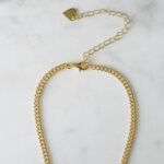 925 Silver Cuban Link Necklace - Image 2