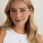 925 Silver Birthstone Stud Earrings - Image 2