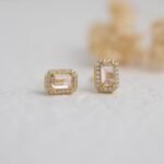 925 Silver Stud Earrings - Image 8