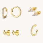 925 Silver Daryl-Ann's Curated Bundle - 4 piece set - Image 2