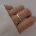 925 Silver Diamond Multi-Stone Band - Image 5