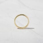 925 Silver Diamond Multi-Stone Band - Image 3