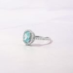 925 Silver Jules Statement Ring - Image 4