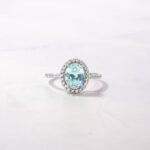 925 Silver Jules Statement Ring - Image 3