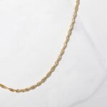 925 Silver Layering Necklace Set - Image 3