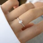 925 Silver Maddy Ring - Image 7