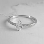 925 Silver Maddy Ring - Image 4