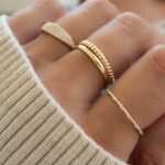 925 Silver Stacking Ring - Image 9