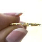 925 Silver Stacking Ring - Image 7