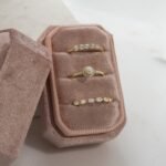 925 Silver Solitaire Pearl Ring - Image 4