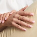 925 Silver Thick Spiral Ring - Image 3