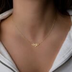 925 Silver Zodiac Necklaces - Image 4