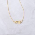 925 Silver Zodiac Necklaces - Image 3
