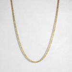 925 Silver Diamond Tennis Necklace