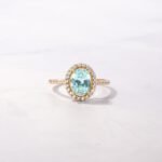 925 Silver Jules Statement Ring