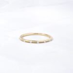 925 Silver Stacking Ring