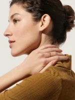 925 Silver Snack Ring - Image 4