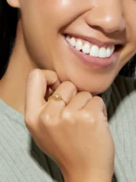 925 Silver Estella Ring - Image 2