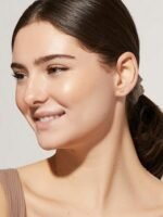 925 Silver Triple Ball Stud - Image 3