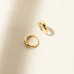 925 Silver Star Ring - Image 3