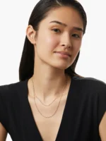 925 Silver Heritage Chain