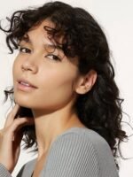 925 Silver Celestial Ear Cuff - Image 3