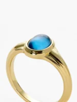 925 Silver Mazie Ring - Image 3