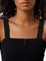 925 Silver Jensen Necklace - Image 4