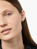 925 Silver Lennox Earrings - Image 4