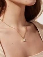 Key Necklace - Image 5