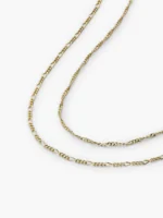 925 Silver Heritage Chain - Image 5