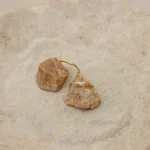 925 Silver Dainty Baguette Diamond Ring - Image 5