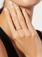 925 Silver Bailey Ring - Image 2