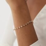 925 Silver Diamond Tennis Silver