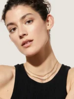 925 Silver Alaia Necklace Set - Image 2