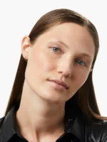 925 Silver Lennox Earrings - Image 3