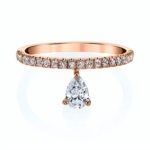 925 Silver Duchess Band