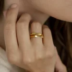 Bar Name Ring - Image 2