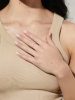 Mallory V Diamond Ring for Women - Image 2