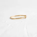 925 Sterling Silver Ensemble Band - Image 3