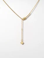 925 Silver Mama Necklace - Image 5