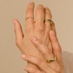 925 Silver Knot Ring - Image 3