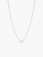 925 Silver Sam Necklace - Image 6