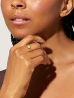 925 Silver Braiden Ring - Image 2