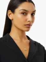 925 Silver Water Necklace - Image 2