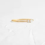 925 Sterling Silver Better Together Ring - Image 2