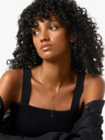 925 Silver Jensen Necklace - Image 3