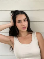 925 Silver Bec Diamond Necklace - Image 3