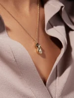 Lexie Necklace - Image 2
